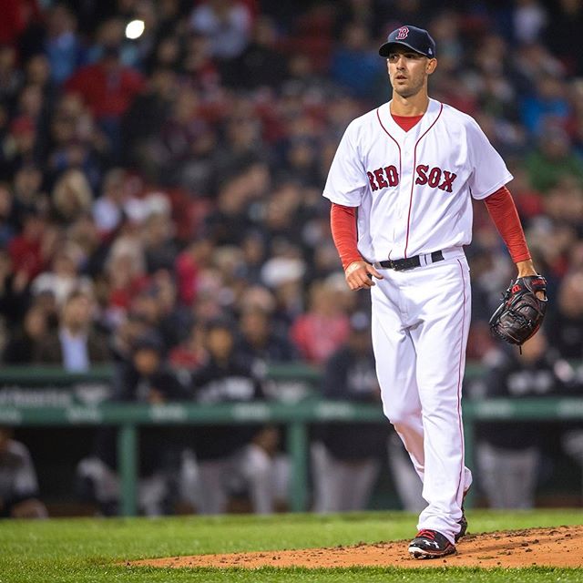 RECAP: #RedSox can’t rally in ninth; lose&nbsp;3-1.