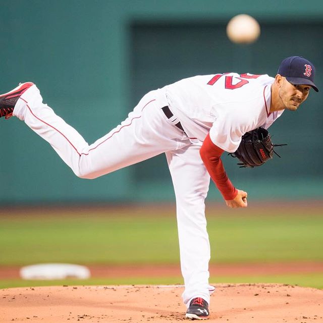 RECAP: #RedSox defense falters in 5-2 loss to Orioles in series&nbsp;opener.