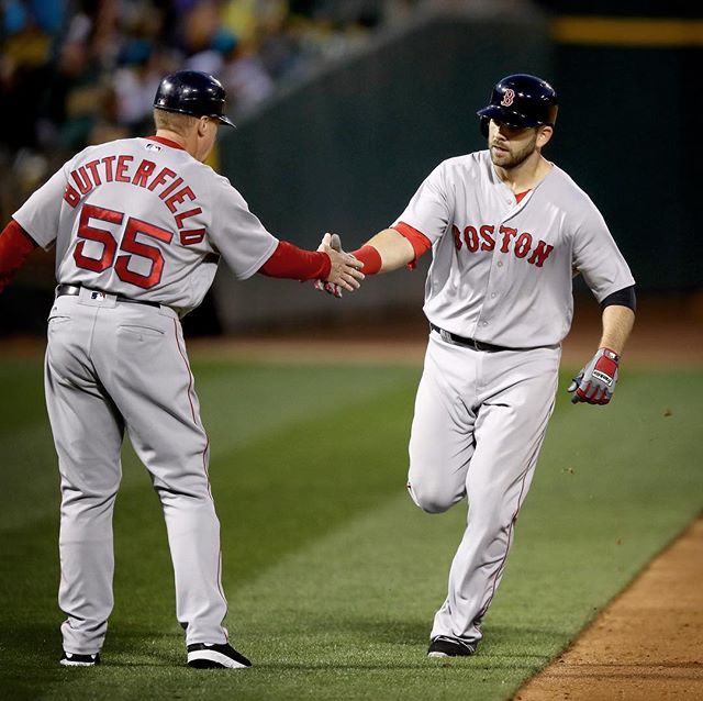 RECAP: #RedSox drop opener in Oakland; still need a 5th&nbsp;starter.