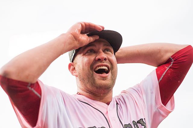 RECAP: Brian Johnson throws complete game shutout in third career start; #RedSox win&nbsp;6-0.