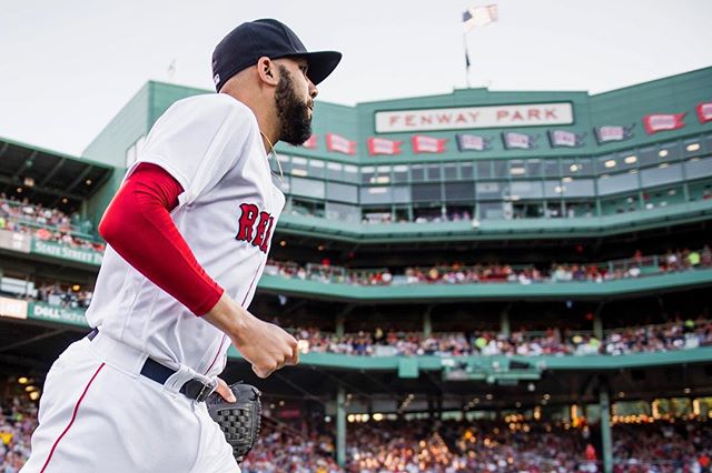RECAP: #RedSox nearly pull off ninth inning miracle in 6-3&nbsp;loss.