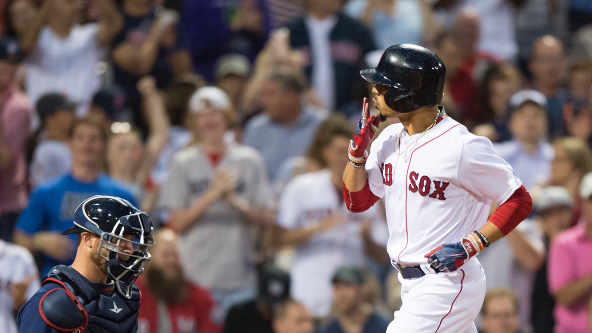 RECAP: David Price pitches seven quality innings; #RedSox take series from Twins in 6-3&nbsp;win.