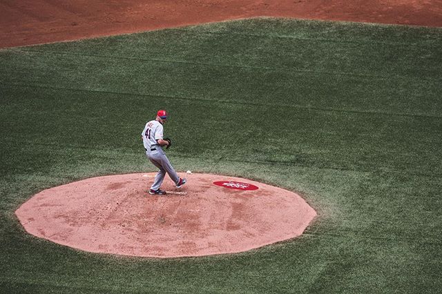 RECAP: Chris Sale owns the city of Toronto; #RedSox guarantee series win with 7-1&nbsp;victory.