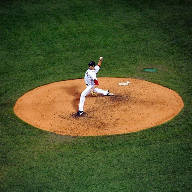 RECAP: Mookie Betts and Doug Fister come up huge as #RedSox end July with a 6-2&nbsp;win.