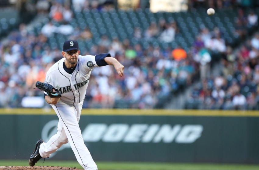 RECAP: James Paxton dominates #RedSox lineup as offensive struggles&nbsp;continue.