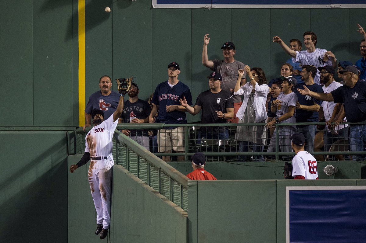 RECAP: #RedSox split double doubleheader, series with&nbsp;Yankees.
