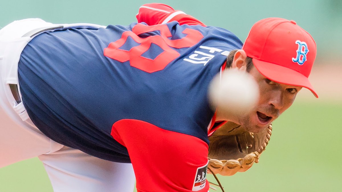 RECAP: #RedSox look lifeless yet again; fail to win one game over Players&nbsp;Weekend.