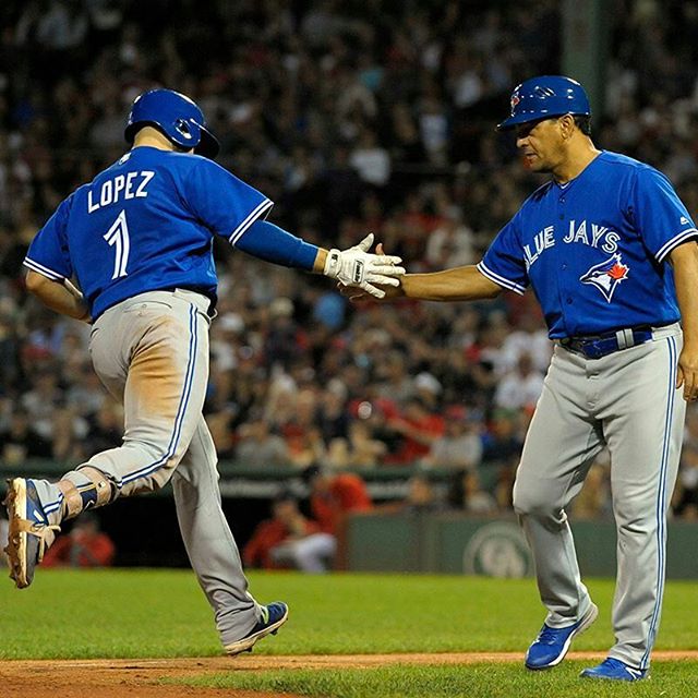 RECAP: #RedSox surrender four home runs, drop third straight in 10-4 defeat against Blue&nbsp;Jays.