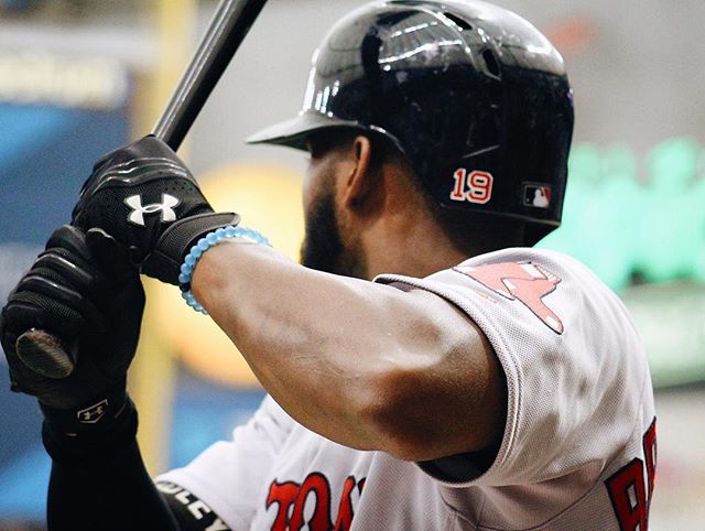 RECAP: David Price throws two scoreless innings for #RedSox in first appearance since July&nbsp;22.