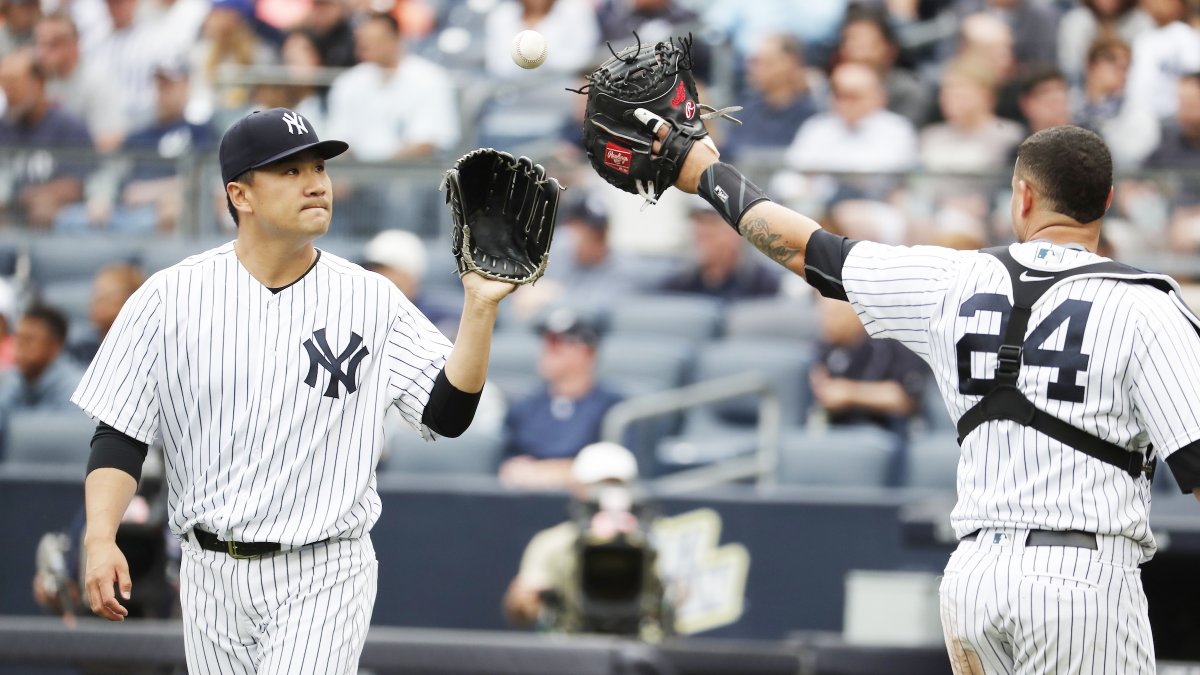 RECAP: Masahiro Tanaka outpitches Drew Pomeranz as #RedSox drop third game in series&nbsp;5-1.