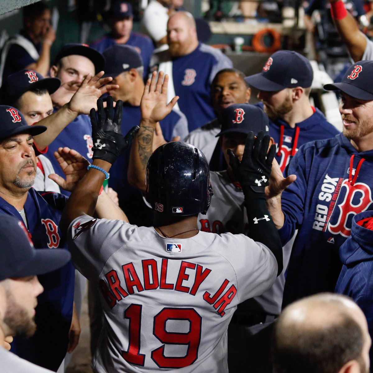 RECAP: The #RedSox defeated the Orioles 1-0 in 11 innings last night without an&nbsp;RBI.