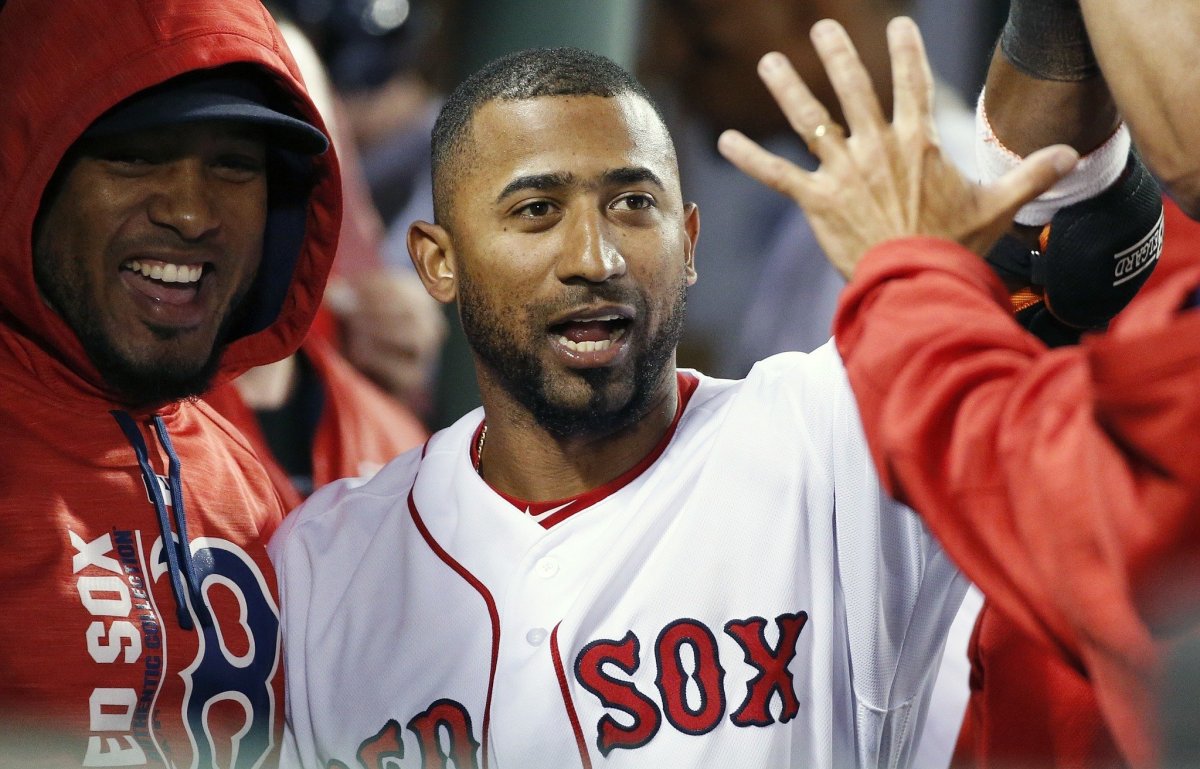 Where in The World is Eduardo&nbsp;Nunez?