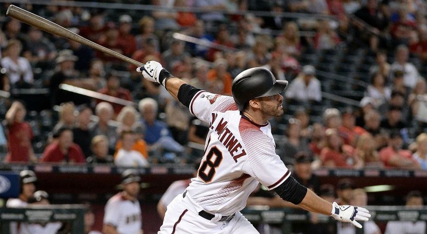 The #RedSox Have Offered JD Martinez a Contract. I Think He’ll Turn It&nbsp;Down.