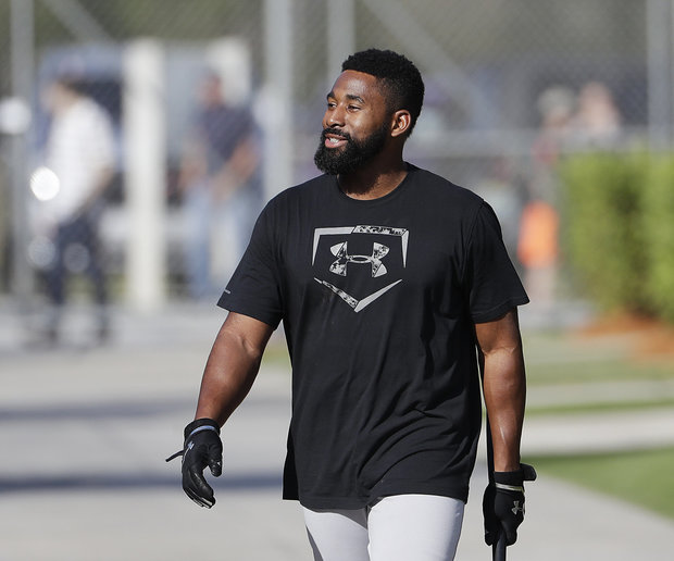 I Don’t Like This Proposed Jackie Bradley Jr. for Edwin Encarnacion&nbsp;Trade.