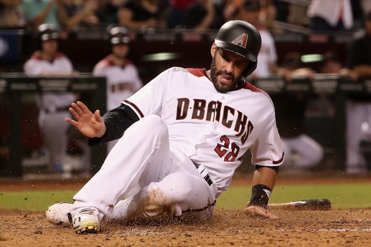 Per Jon Heyman, The #RedSox Are “Closing In” On a Deal for JD&nbsp;Martinez.