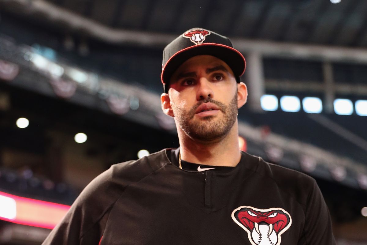 JD Martinez and the #RedSox Have Reportedly Agreed to a&nbsp;Deal.