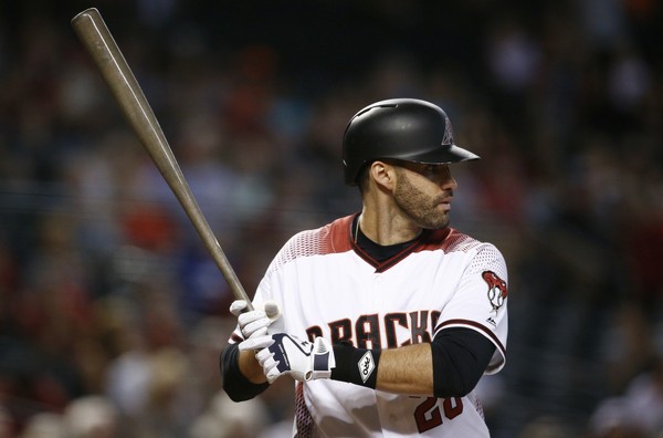 I Sincerely Hope the #RedSox Introudce JD Martinez&nbsp;Tomorrow.