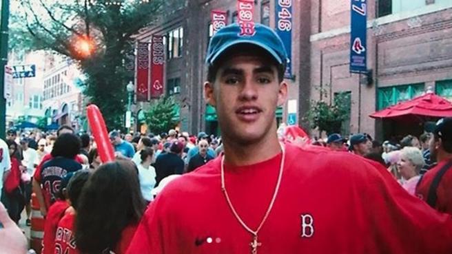 JD Martinez Will Reportedly Be Introduced By the #RedSox&nbsp;Tomorrow.