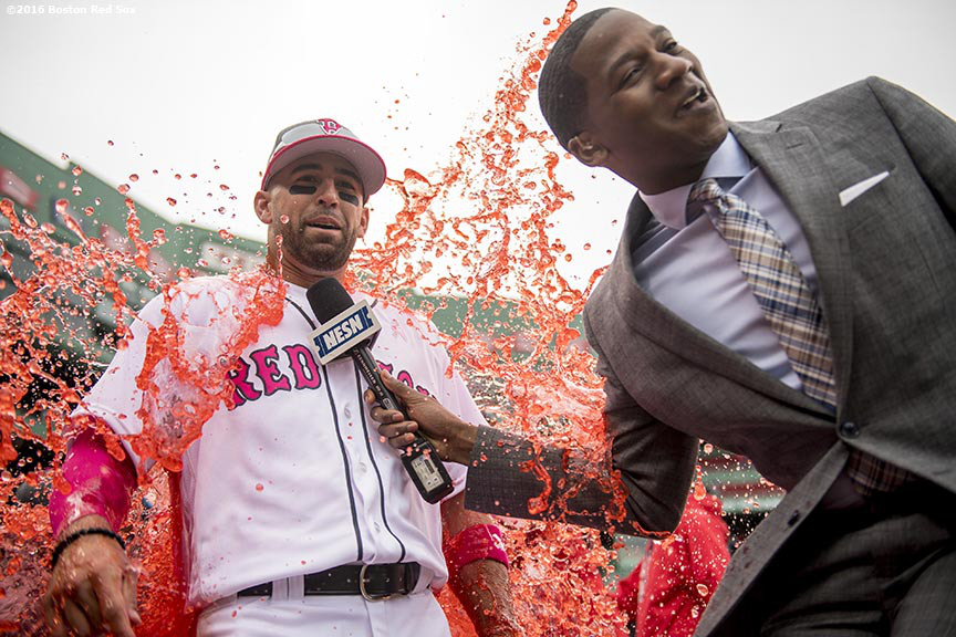 The #RedSox Have Traded Infielder Deven Marrero to the Arizona&nbsp;Diamondbacks.