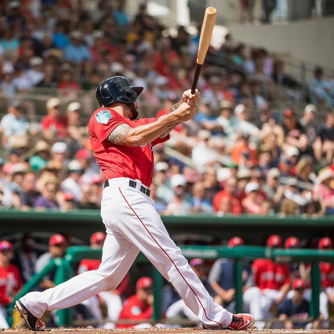 Should Blake Swihart Make This #RedSox Team over Sandy&nbsp;Leon?