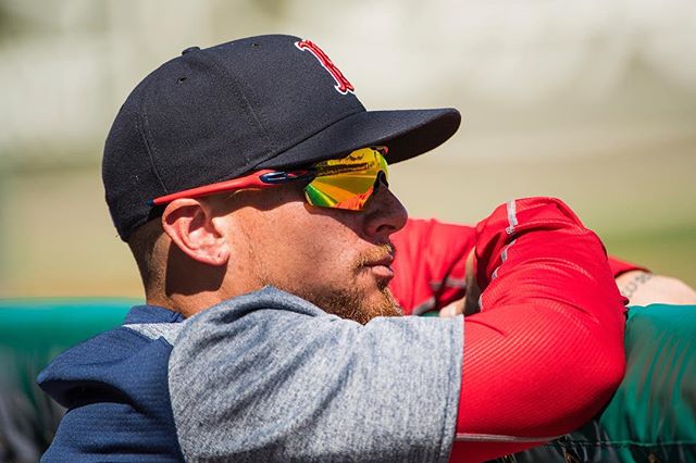 Christian Vazquez and #RedSox Agree to Three-Year Contract&nbsp;Extension.