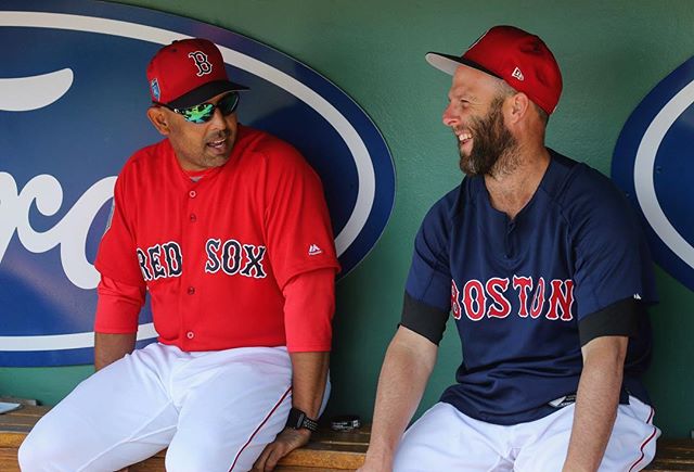Full 2018 #RedSox Season Preview: Expectations and&nbsp;Predictions