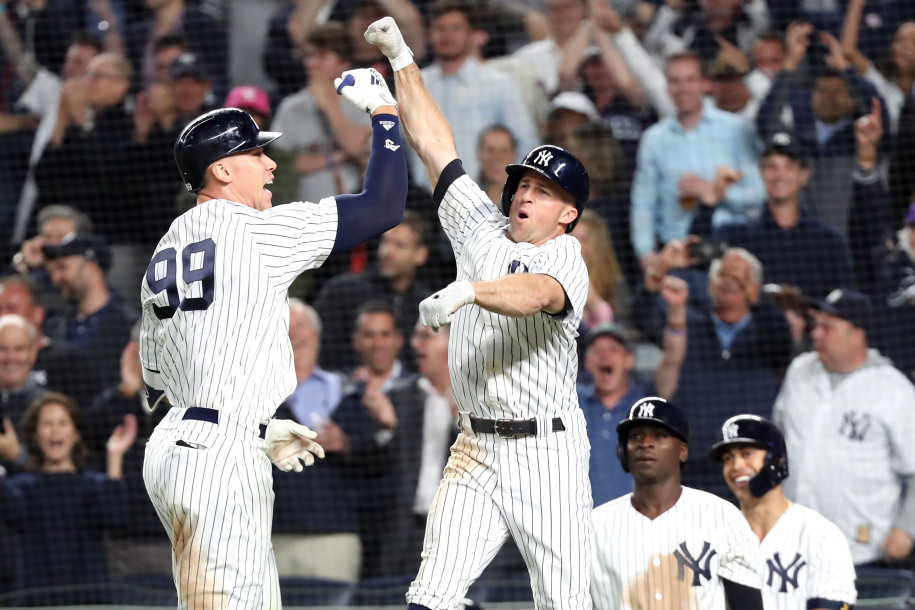 RECAP: #RedSox Fall to Yankees Again Thanks to Another Collapse from the&nbsp;Bullpen.