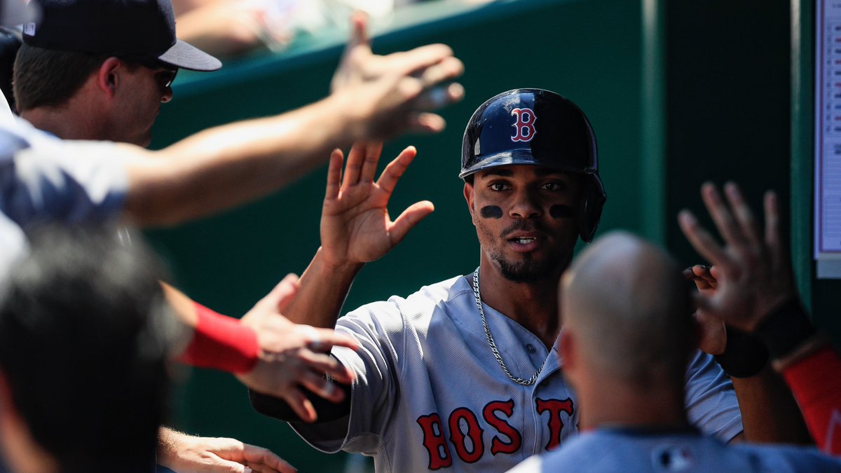 RECAP: Nine Strikeout Day for Rick Porcello Key for #RedSox in 7-4 Win to Complete Sweep of&nbsp;Royals.