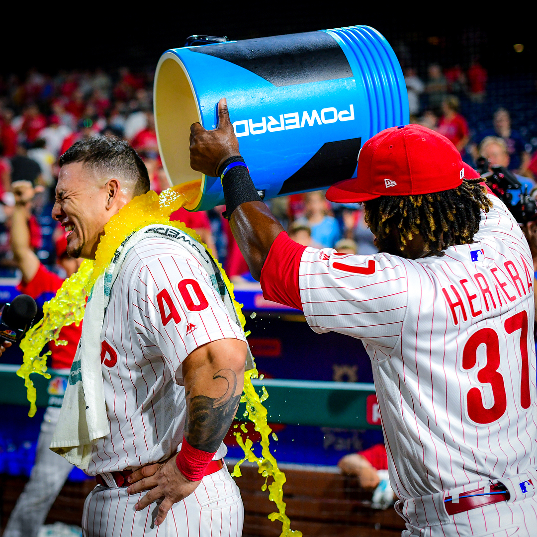 RECAP: #RedSox End Road Trip with 7-4 Loss in Philadelphia Following Tough Night for&nbsp;Bullpen.