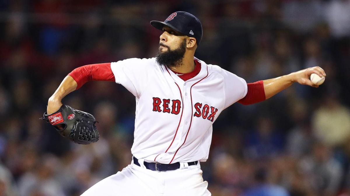 RECAP: David Price Twirls Another Gem as #RedSox Reach 100 Wins for First Time Since&nbsp;1946.