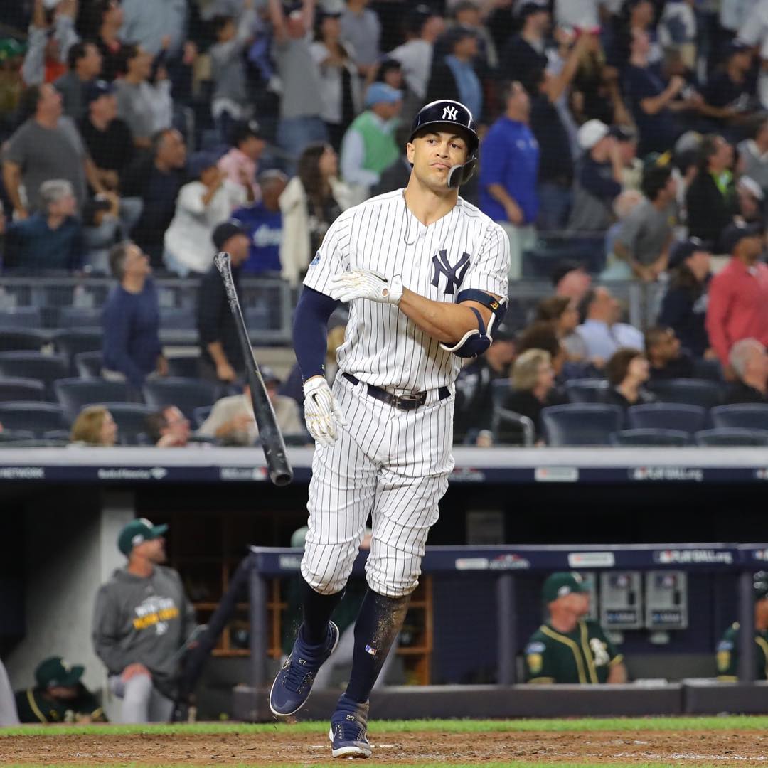 It’s Going to Be a #RedSox-Yankees&nbsp;ALDS.