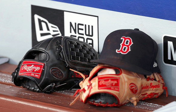 #RedSox Select Two Right-Handed Pitchers in Rule 5&nbsp;Draft.