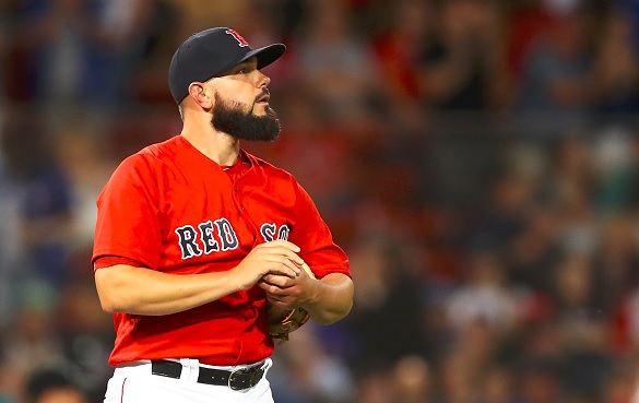 Cincinnati Reds Designate Robby Scott for&nbsp;Assignment.