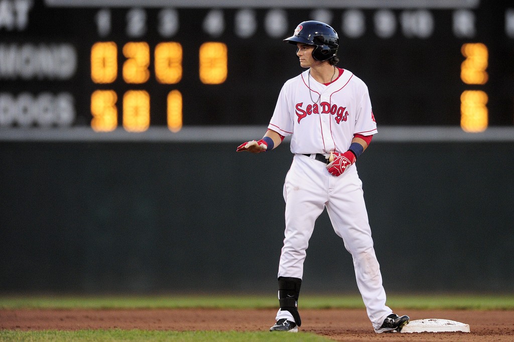 #RedSox and Portland Sea Dogs Extend Affiliation Agreement Through&nbsp;2022.
