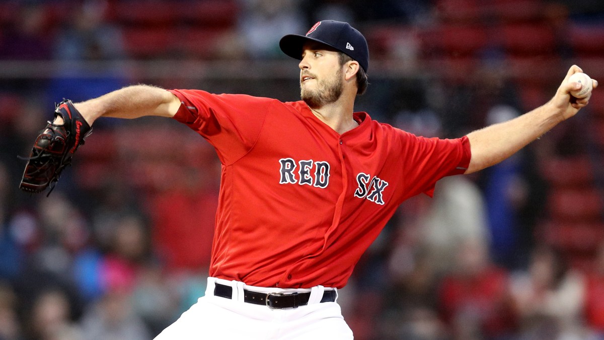 Former #RedSox LHP Drew Pomeranz Inks One-Year Deal with San Francisco&nbsp;Giants.