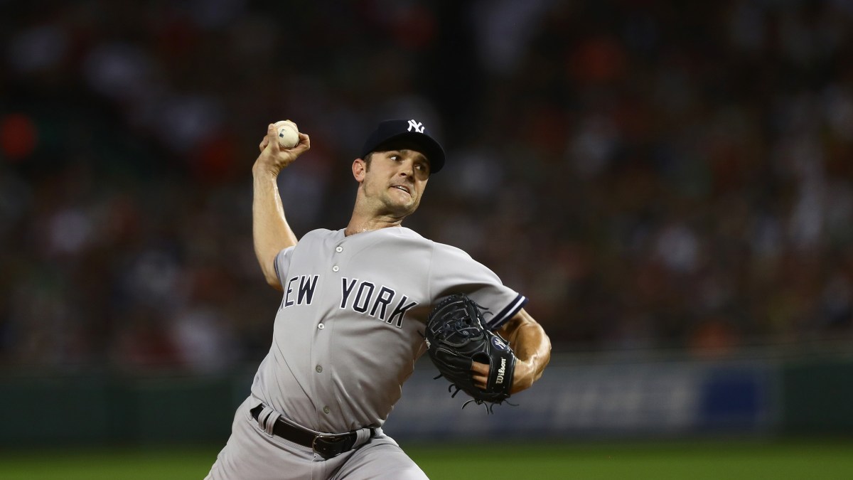 Philadelphia Phillies and RHP David Robertson Agree to Two-Year&nbsp;Deal.