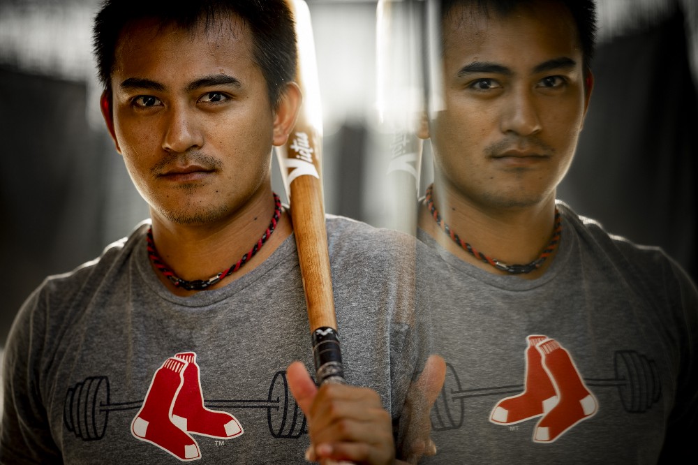 The #RedSox Play Live Baseball&nbsp;Today.