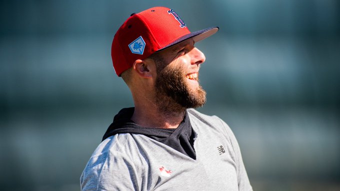 Dustin Pedroia Would Not Have Undergone Knee Surgery in 2017 If He Knew What He Knows&nbsp;Now.