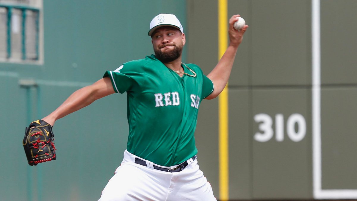 #RedSox Split St. Patrick’s Day Split-Squad Doubleheader Against Pirates and&nbsp;Rays