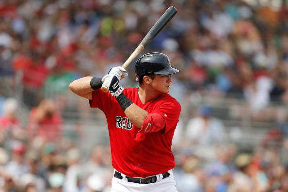 Bobby Dalbec Among 11 Players Reassigned to Minor League Camp in Second Round of #RedSox Roster&nbsp;Cuts