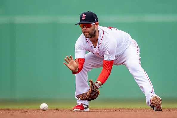 #RedSox Activate Dustin Pedroia from 10-Day Injured List, Option Tzu-Wei Lin to Triple-A&nbsp;Pawtucket