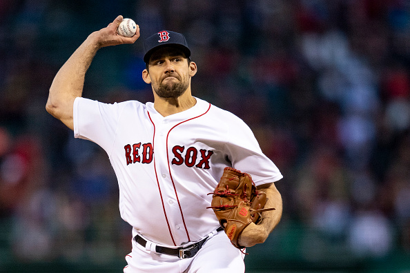 #RedSox Place Nathan Eovaldi on 10-Day Injured List with ‘Loose Body’ in Throwing&nbsp;Elbow