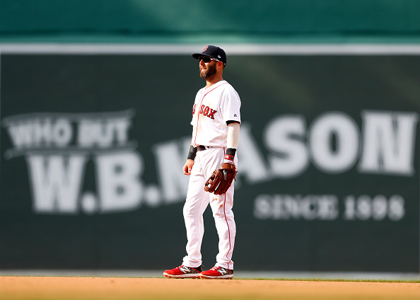 Red Sox’ Dustin Pedroia Suffers ‘Significant Setback’ With Left&nbsp;Knee