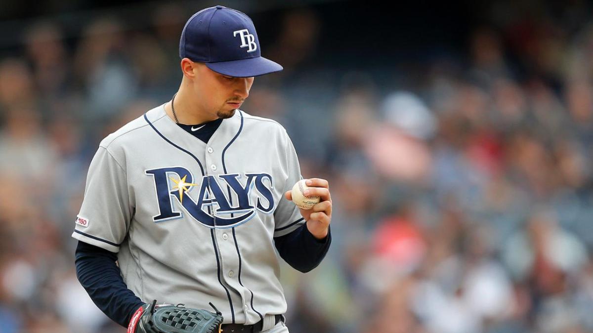 Rays Granted Permission by Major League Baseball to ‘Explore Possibility’ of Playing Split-Season Between Tampa Bay and&nbsp;Montreal