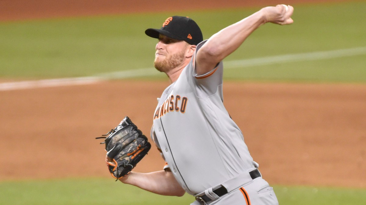 5 Relievers Red Sox Should Target Before July 31st Trade&nbsp;Deadline