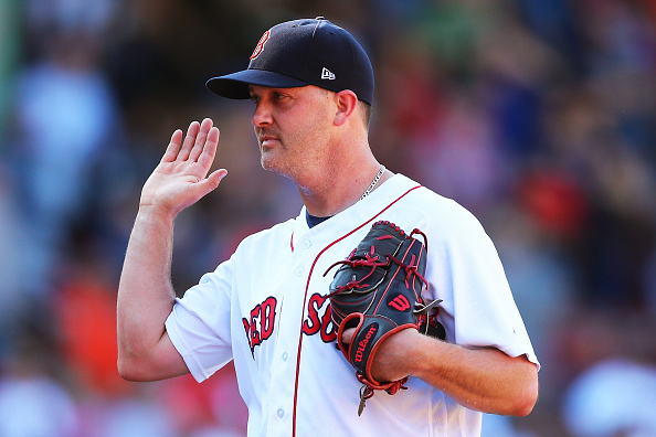 Red Sox Reinstate Steven Wright, Option Josh Smith to Triple-A Pawtucket, and Transfer Nathan Eovaldi to 60-Day Injured&nbsp;List