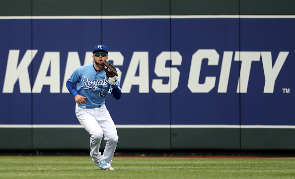 Red Sox Sign Former Royals and Diamondbacks Utility Man Chris Owings to Minor-League&nbsp;Deal