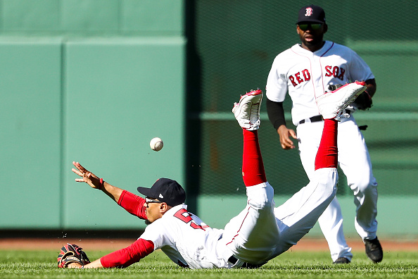 Red Sox Fall Flat Against Ryan Yarbrough in Second Straight Loss to&nbsp;Rays