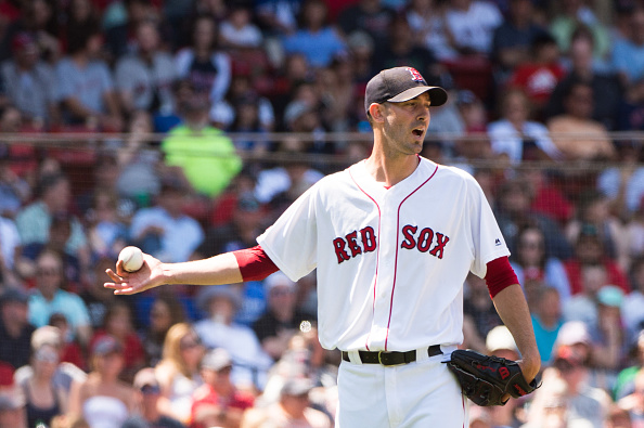 Red Sox Fail to Take Series, Fall to 18-19 at Fenway Park in 6-1 Loss to Blue&nbsp;Jays