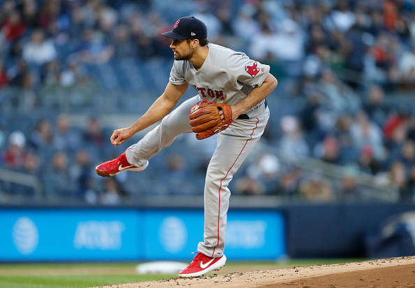 Nathan Eovaldi Will Move to Bullpen Once Healthy, Says Red Sox Manager Alex Cora